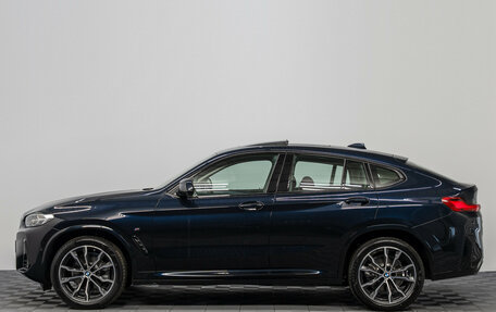 BMW X4, 2024 год, 7 350 000 рублей, 5 фотография