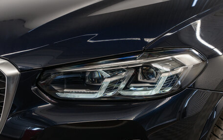 BMW X4, 2024 год, 7 350 000 рублей, 9 фотография