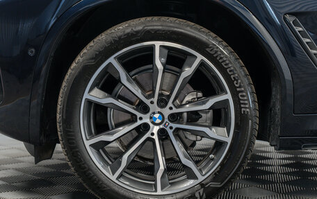 BMW X4, 2024 год, 7 350 000 рублей, 11 фотография