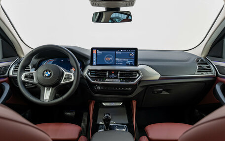 BMW X4, 2024 год, 7 350 000 рублей, 14 фотография