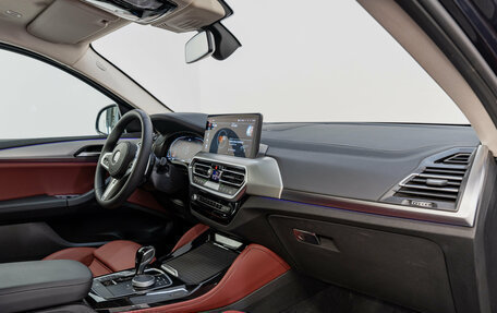 BMW X4, 2024 год, 7 350 000 рублей, 13 фотография