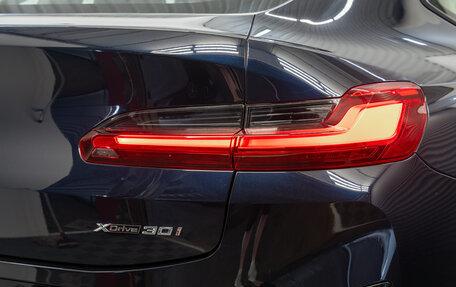 BMW X4, 2024 год, 7 350 000 рублей, 10 фотография