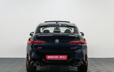 BMW X4, 2024 год, 7 350 000 рублей, 8 фотография