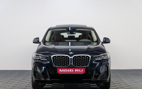 BMW X4, 2024 год, 7 350 000 рублей, 6 фотография