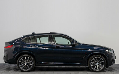 BMW X4, 2024 год, 7 350 000 рублей, 7 фотография