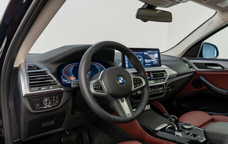 BMW X4, 2024 год, 7 350 000 рублей, 12 фотография