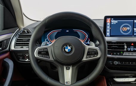 BMW X4, 2024 год, 7 350 000 рублей, 15 фотография