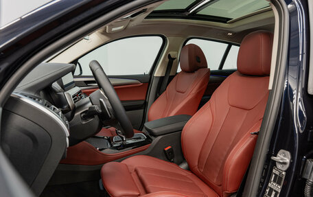 BMW X4, 2024 год, 7 350 000 рублей, 17 фотография