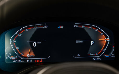 BMW X4, 2024 год, 7 350 000 рублей, 20 фотография