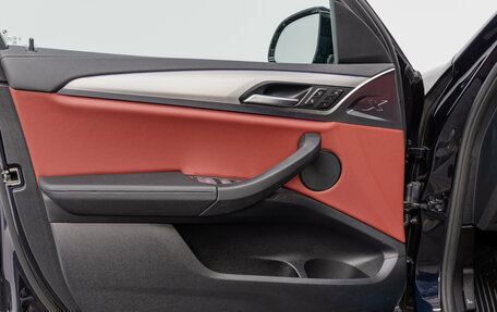 BMW X4, 2024 год, 7 350 000 рублей, 21 фотография