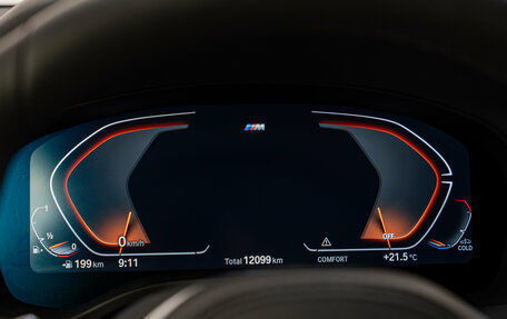 BMW X4, 2024 год, 7 350 000 рублей, 19 фотография