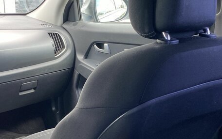 KIA Sportage III, 2012 год, 1 350 000 рублей, 17 фотография