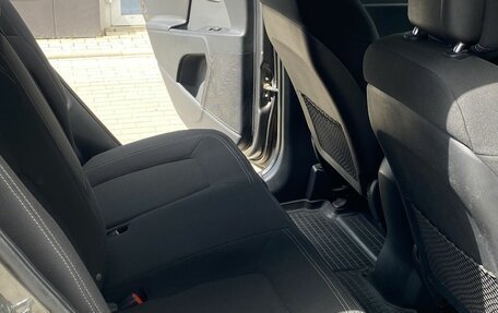 KIA Sportage III, 2012 год, 1 350 000 рублей, 19 фотография