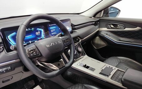 CheryExeed TXL, 2023 год, 2 400 000 рублей, 23 фотография