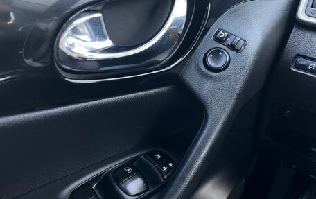 Nissan Qashqai, 2017 год, 1 630 000 рублей, 20 фотография