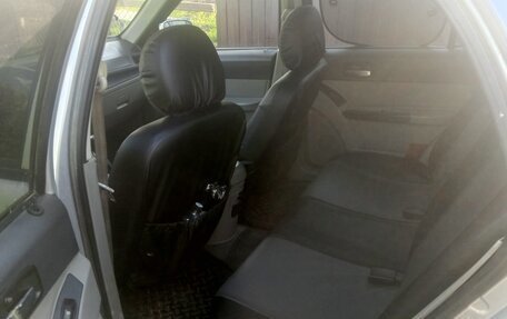 Geely CK (Otaka) I рестайлинг, 2007 год, 50 000 рублей, 6 фотография