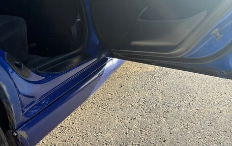 Mazda Protege, 2002 год, 310 000 рублей, 11 фотография