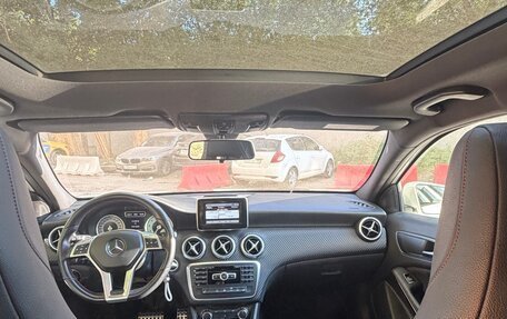 Mercedes-Benz A-Класс, 2013 год, 1 700 000 рублей, 7 фотография