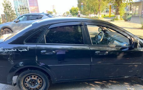Chevrolet Lacetti, 2010 год, 390 000 рублей, 2 фотография