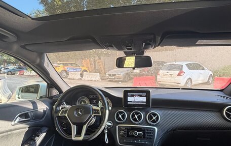 Mercedes-Benz A-Класс, 2013 год, 1 700 000 рублей, 11 фотография