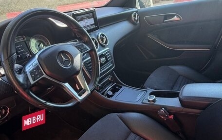 Mercedes-Benz A-Класс, 2013 год, 1 700 000 рублей, 8 фотография