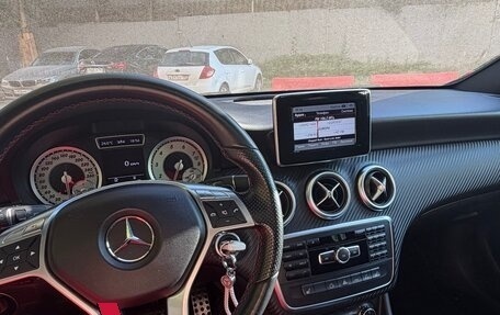 Mercedes-Benz A-Класс, 2013 год, 1 700 000 рублей, 9 фотография