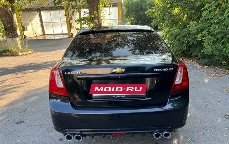 Chevrolet Lacetti, 2010 год, 390 000 рублей, 4 фотография