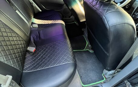 Chevrolet Lacetti, 2010 год, 390 000 рублей, 17 фотография