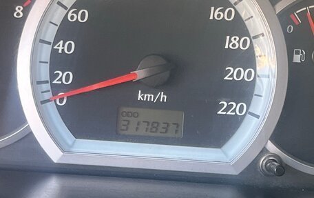 Chevrolet Lacetti, 2010 год, 390 000 рублей, 9 фотография
