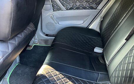 Chevrolet Lacetti, 2010 год, 390 000 рублей, 8 фотография