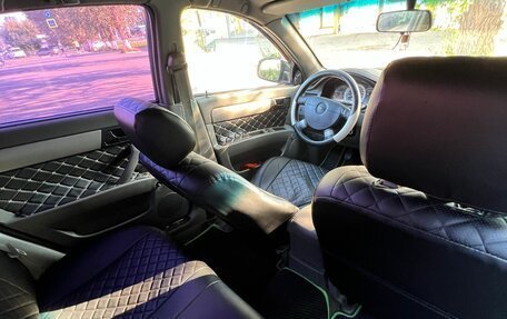 Chevrolet Lacetti, 2010 год, 390 000 рублей, 13 фотография