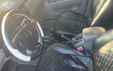 Chevrolet Lacetti, 2010 год, 390 000 рублей, 11 фотография