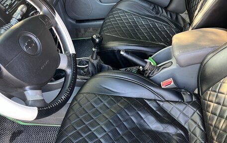 Chevrolet Lacetti, 2010 год, 390 000 рублей, 7 фотография