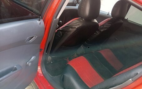 Chevrolet Spark III, 2011 год, 500 000 рублей, 9 фотография