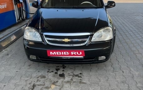 Chevrolet Lacetti, 2010 год, 390 000 рублей, 20 фотография