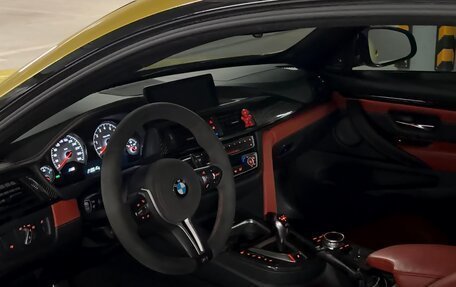 BMW M4, 2014 год, 6 490 000 рублей, 8 фотография