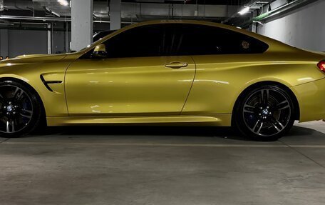 BMW M4, 2014 год, 6 490 000 рублей, 5 фотография