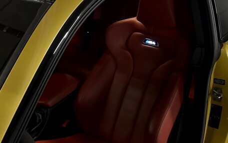 BMW M4, 2014 год, 6 490 000 рублей, 9 фотография