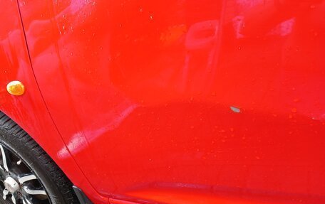 Chevrolet Spark III, 2011 год, 500 000 рублей, 17 фотография