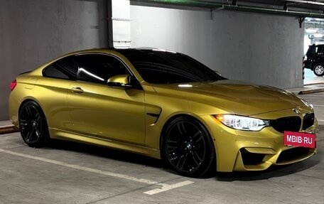 BMW M4, 2014 год, 6 490 000 рублей, 3 фотография