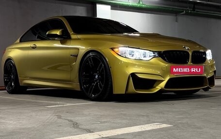 BMW M4, 2014 год, 6 490 000 рублей, 4 фотография