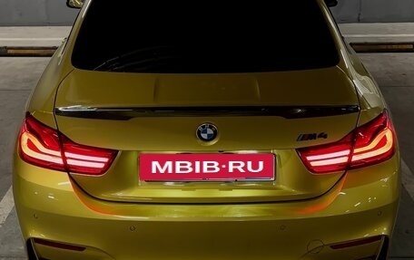 BMW M4, 2014 год, 6 490 000 рублей, 6 фотография