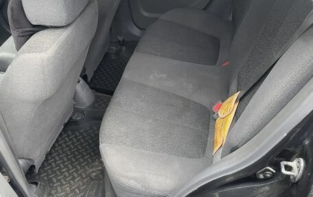 Hyundai Accent II, 2008 год, 240 000 рублей, 7 фотография