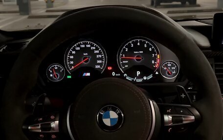 BMW M4, 2014 год, 6 490 000 рублей, 11 фотография