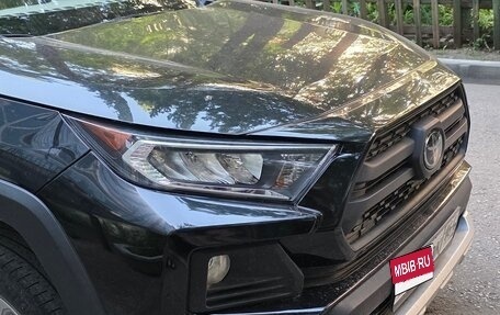 Toyota RAV4, 2020 год, 3 200 000 рублей, 2 фотография