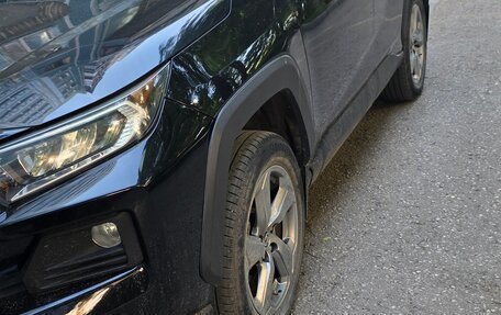 Toyota RAV4, 2020 год, 3 200 000 рублей, 3 фотография