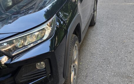 Toyota RAV4, 2020 год, 3 200 000 рублей, 4 фотография
