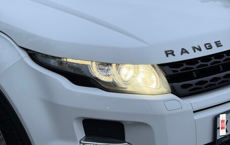 Land Rover Range Rover Evoque I, 2012 год, 2 150 000 рублей, 5 фотография