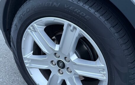 Land Rover Range Rover Evoque I, 2012 год, 2 150 000 рублей, 17 фотография
