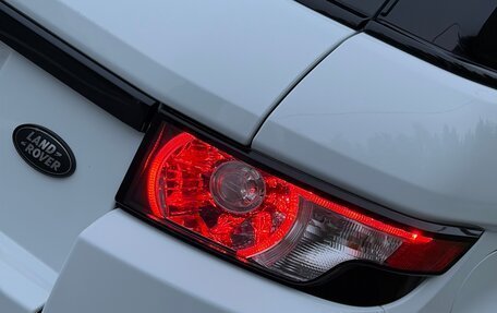 Land Rover Range Rover Evoque I, 2012 год, 2 150 000 рублей, 7 фотография